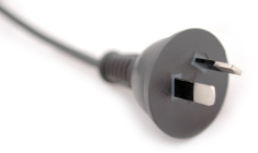 EESS REGULATORY MARKING REQUIREMENTS FOR IN-SCOPE PLUG AND CORD OR CORDSET