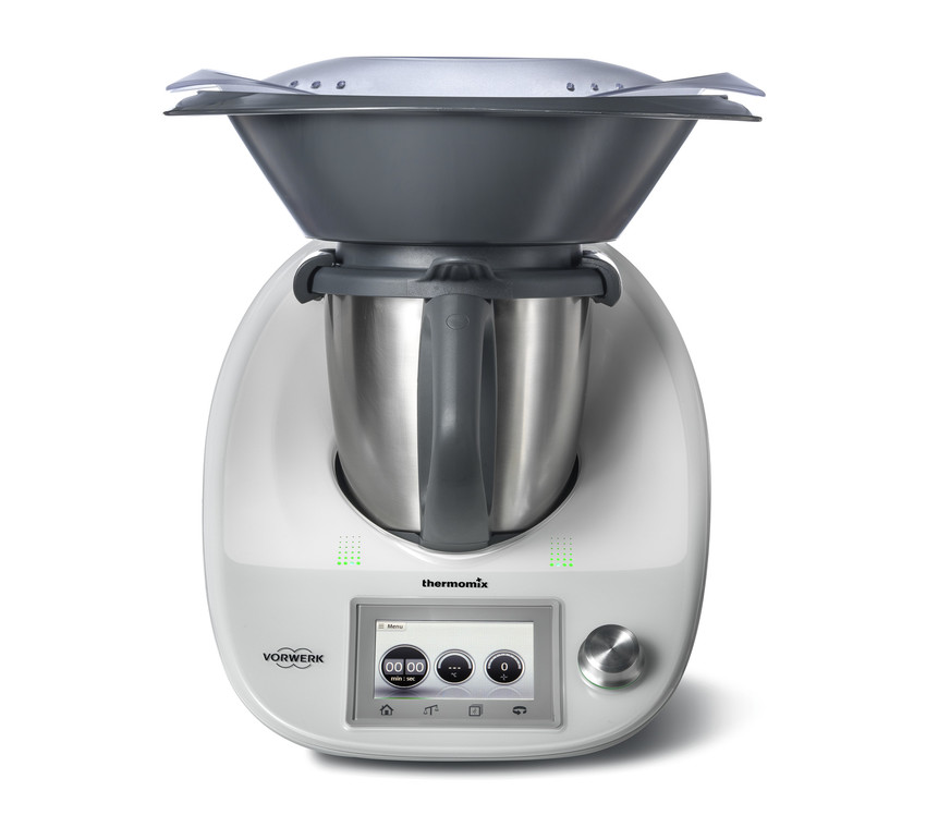 Mixing insult with injury: Thermomix burns. Thermomix Australia plays hardball with unhappy customers.