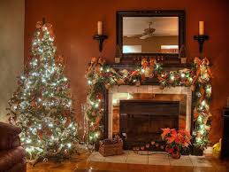 Decorative Christmas Lighting – safety tips to keep you and your family safe during the holiday season
