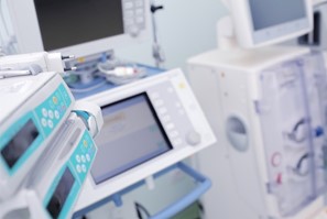 Medical devices – does your medical device connect to a telecommunications network? Does your device use Bluetooth or Wi-Fi? Read more.