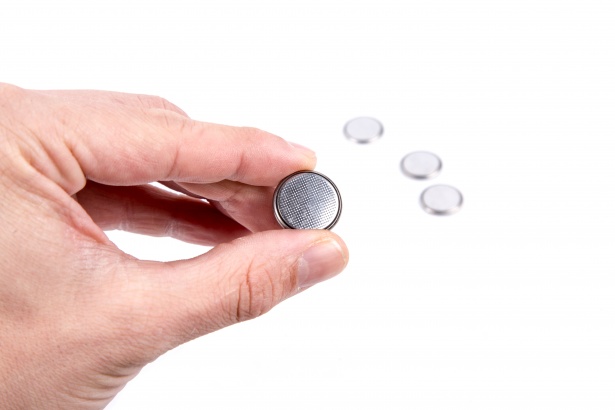 Button battery safety failures.  CHOICE test labs find plenty of safety risks in everyday household items.